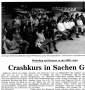 Crashkurs in Sachen Gospel (LZ 03.02.98)