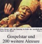 Gospelstar und 200 weitere Akteure (STAZ 08.10.08)
