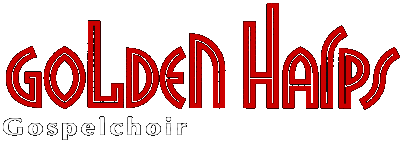 Golden Harps Gospelchoir