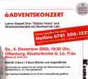 Anzeige