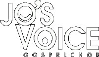 Jo's Voice - Logo