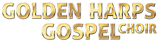 Golden Harps Gospelchoir