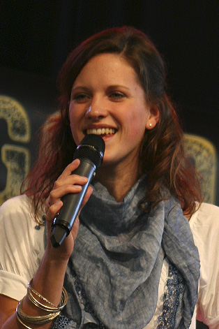 Oberrheinmesse Offenburg, 3.10.2012