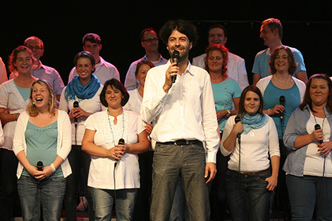 Oberrheinmesse Offenburg, 3.10.2012