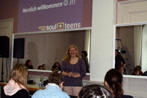 Soulteens-Day Lahr, 27.4.2013