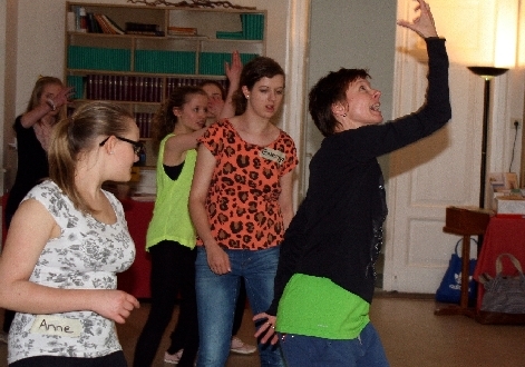 Soulteens-Day Lahr, 27.4.2013