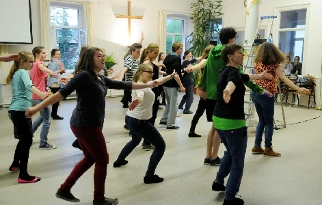 Soulteens-Day Lahr, 27.4.2013