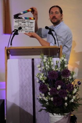 Aufzeichnung ERF-Gottesdienst AB-Gemeinde Lahr, 30.6.13