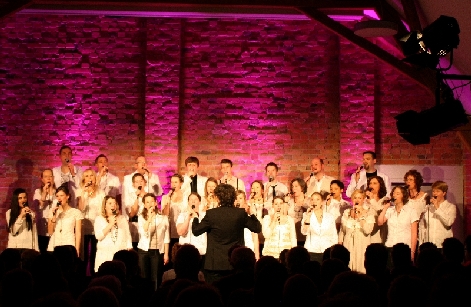 Adventskonzert im Bürgersaal Umkirch, 6.12.13