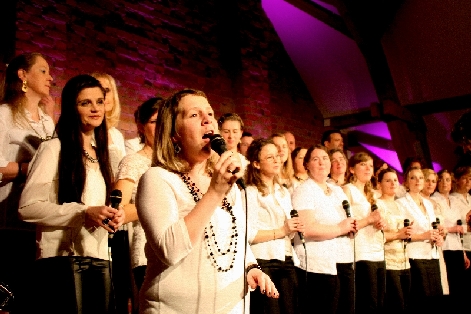 Adventskonzert im Bürgersaal Umkirch, 6.12.13