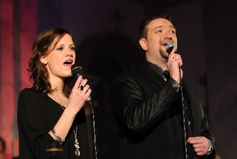 Jahresabschlusskonzert, Klosterkirche Schuttern, 29.12.13