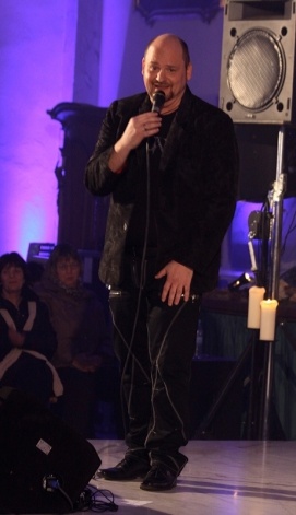 Jahresabschlusskonzert, Klosterkirche Schuttern, 29.12.13