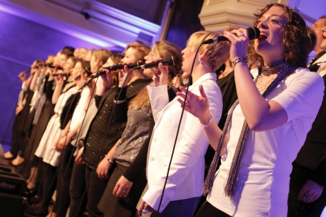 Osternachtskonzert, Christuskirche Kehl, 19.4.2014 (Foto: <a target="_blank" href="http://martinweinbrenner.de">MartinWeinbrenner.de</a>)