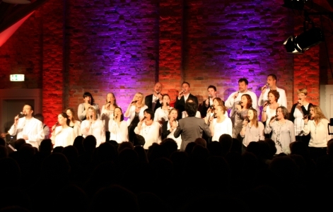 Adventskonzert im Bürgersaal Umkirch, 6.12.14