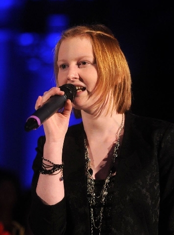 Jahresabschlusskonzert, Klosterkirche Schuttern, 28.12.15