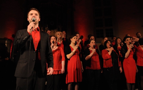 Osternachtskonzert, Ev. Kirche Willstätt, 26.3.2016