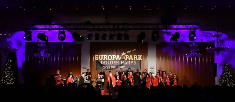 Benefizkonzert Europa-Park Rust, 27.12.2016