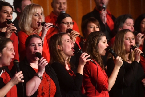 Benefizkonzert Europa-Park Rust, 27.12.2016