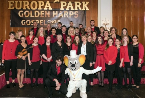 Benefizkonzert Europa-Park Rust, 27.12.2016