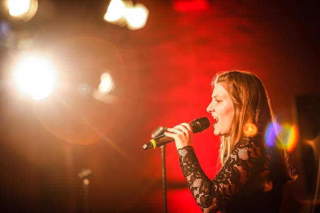 Konzert zu Karfreitag, Pauluskirche Freiburg, 19.4.19