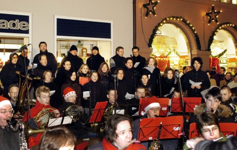 Lahr, 22.12.2006