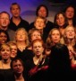 Gospelworkshop 2008 - Mass Choir, 11.10.08