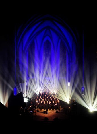 Jahresabschlusskonzert, Stadtkirche Offenburg, 27.12.09