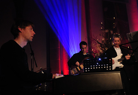 Jahresabschlusskonzert, Stadtkirche Offenburg, 30.12.10