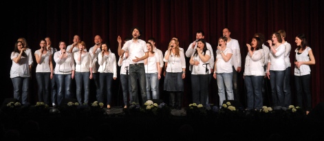 Frühlingskonzert IG-Musik, Stadthalle Lahr, 17.3.2012