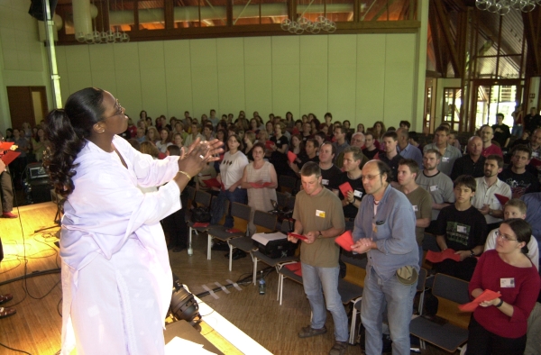 Workshop 2002